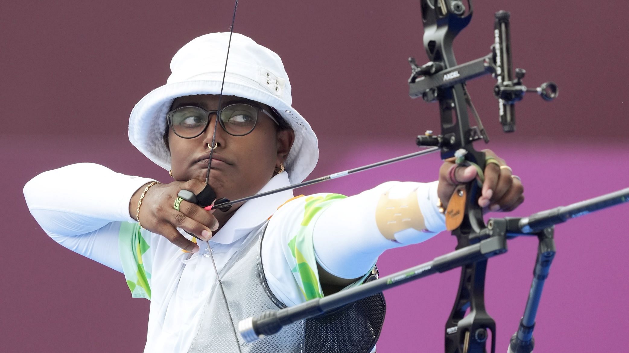 Deepika Kumari on road to rediscovery after dismal Tokyo 2020