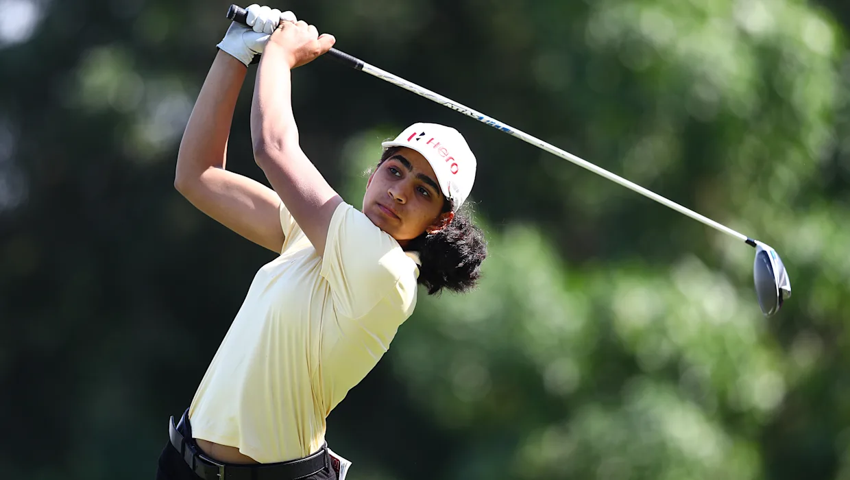 Deaflympics 2021 | Golfer Diksha Dagar wins historic gold