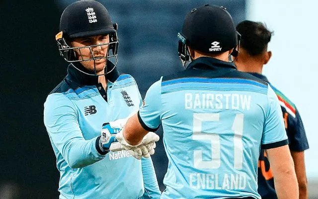 England Drop Their Wicketkeeper From Contract List In Surprise Move.
