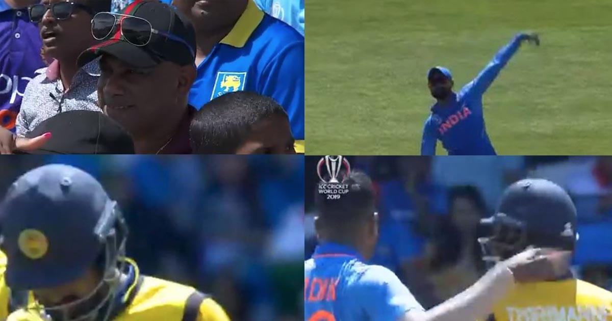 8 things you missed | From Ravidra Jadeja imitating Kuldeep Yadav to Hardik Pandya's sportsmanship