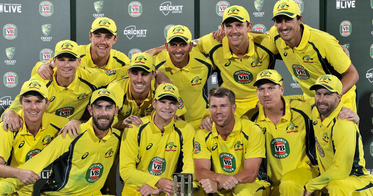 ICC World Cup 2019 | Australia’s Predicted XI for the match against Afghanistan in Bristol