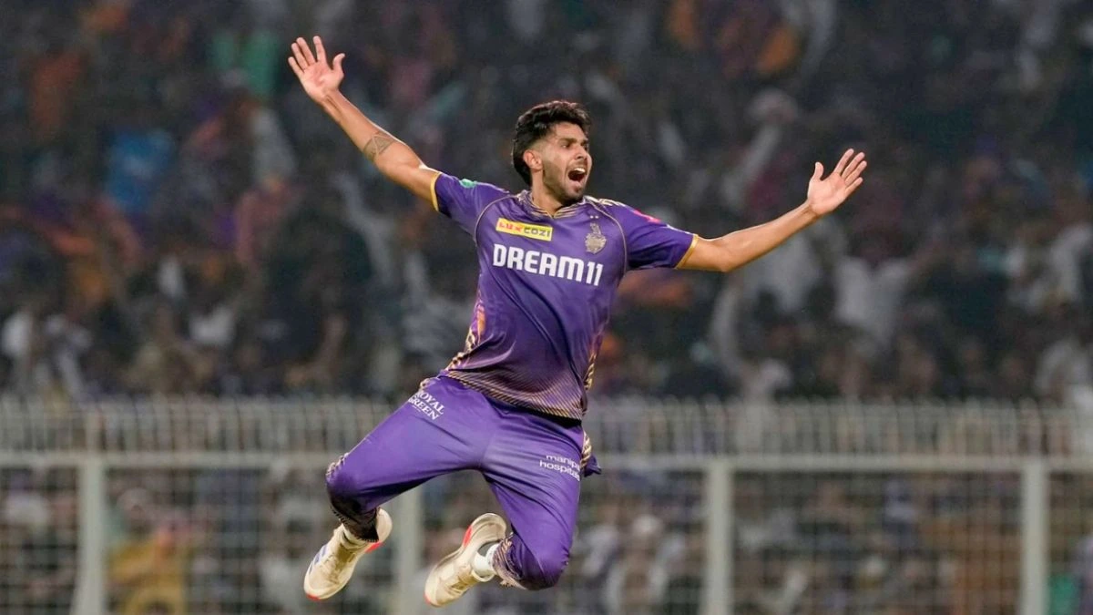 On This Day In Cricket - December 22