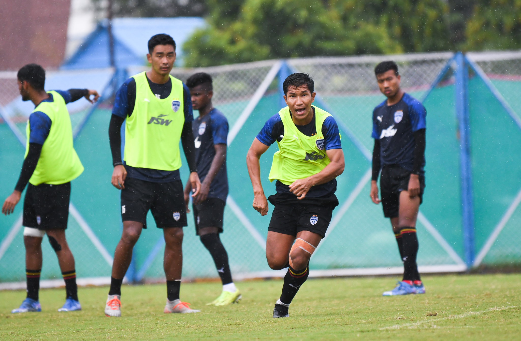 2021 Durand Cup | Bengaluru set to begin campaign against Blasters challenge