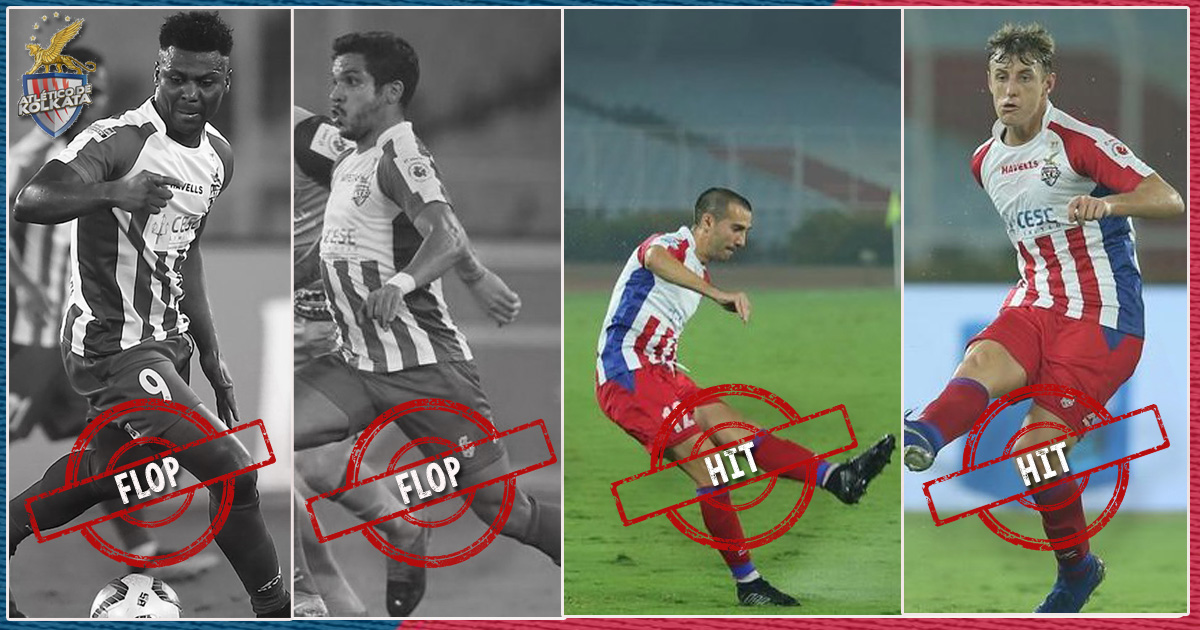 ISL 2019 | What Clicked and What Didn’t – ATK