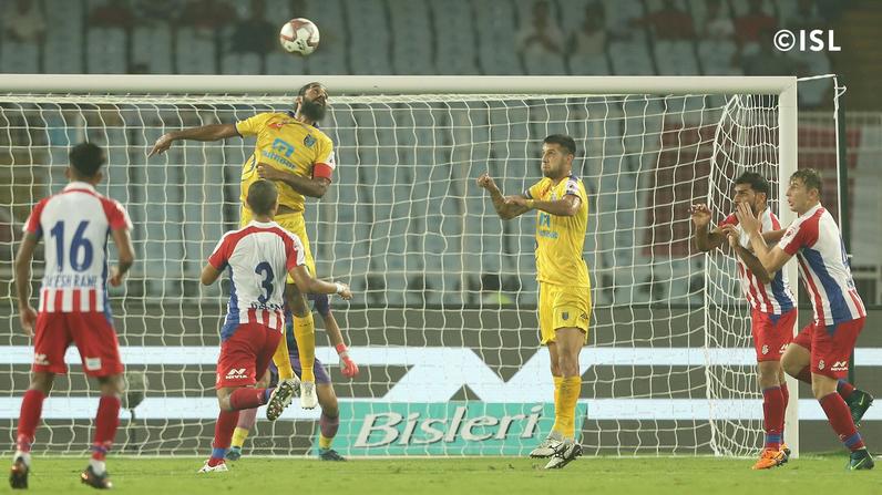 ISL Tactical Analysis | Steve Coppell's selection fiasco compounded by players' naivety costs ATK game against Kerala