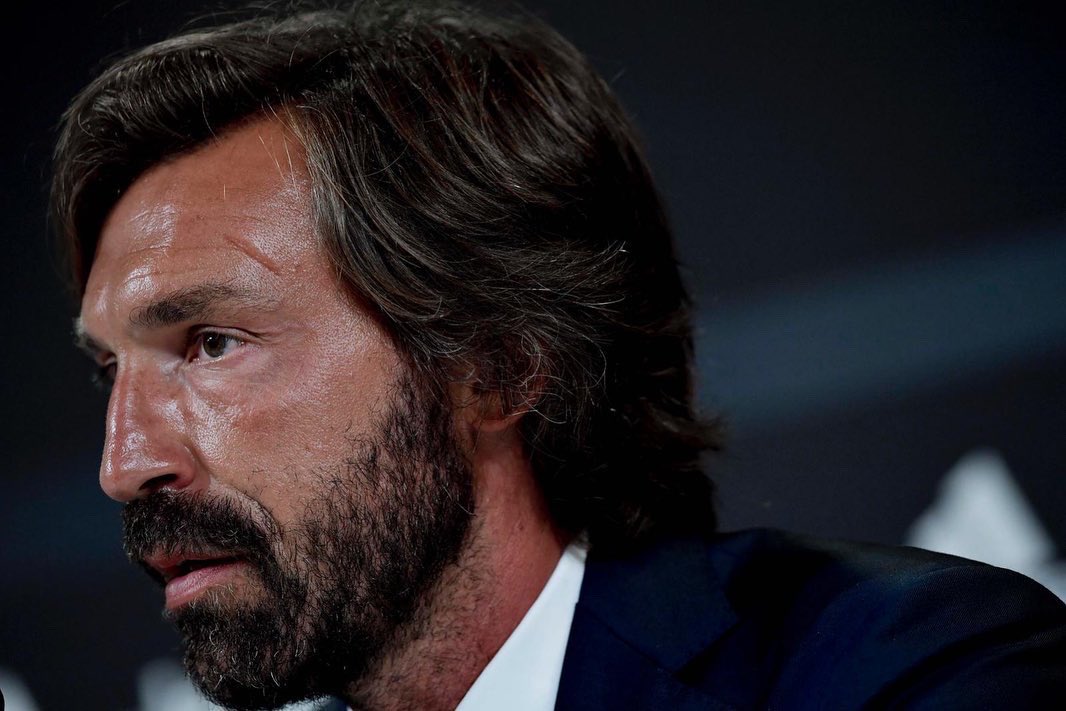 Juventus would be wrong twice if they take decision to sack Andrea Pirlo, asserts Fabio Cannavaro