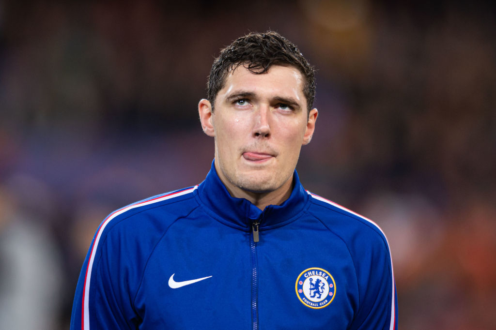 Andreas Christensen can be top defender and hopefully he will, reveals Thomas Tuchel