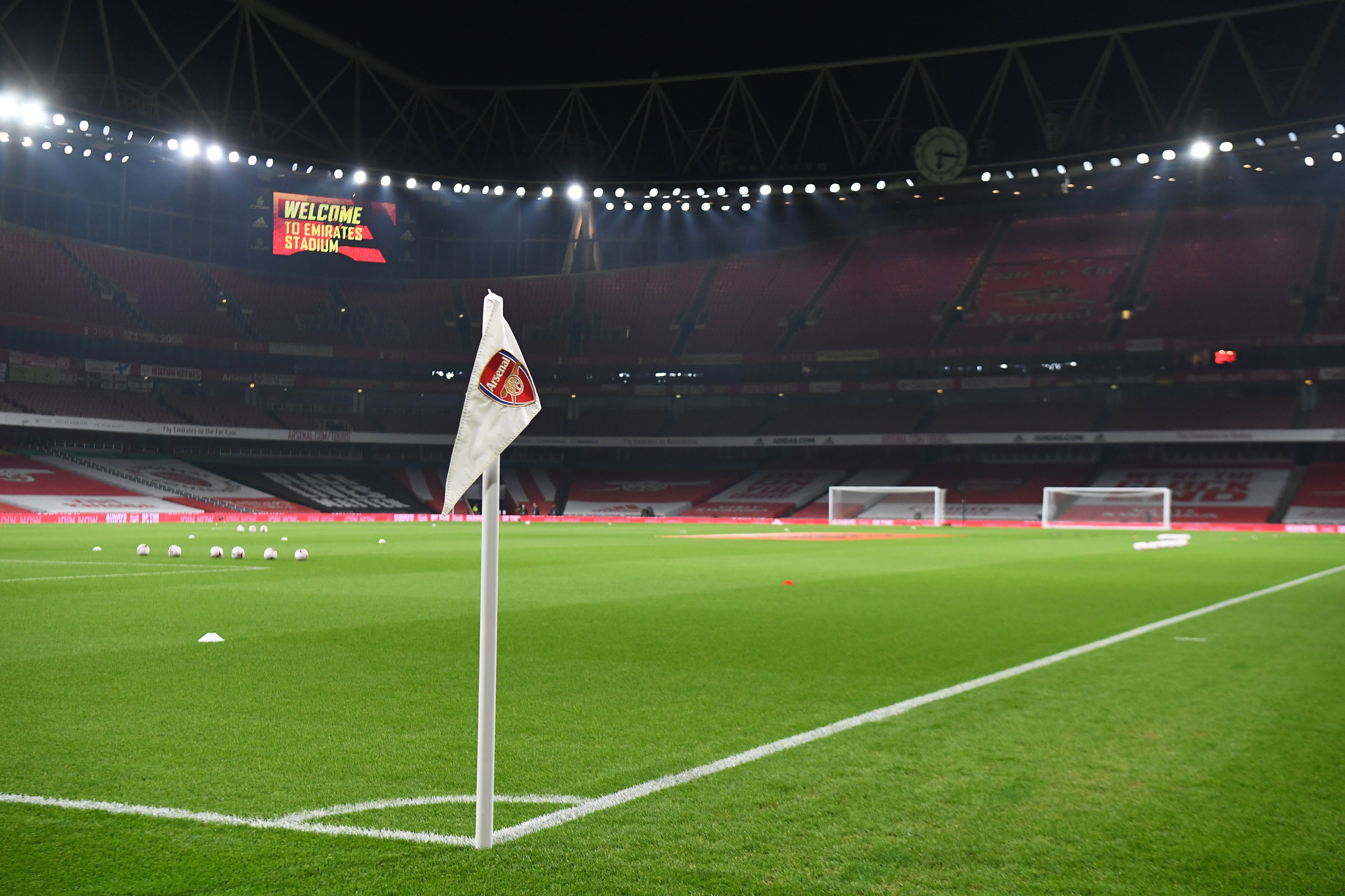 EFL postpone Liverpool vs Arsenal Carabao Cup semi-final fixture after COVID-19 outbreak