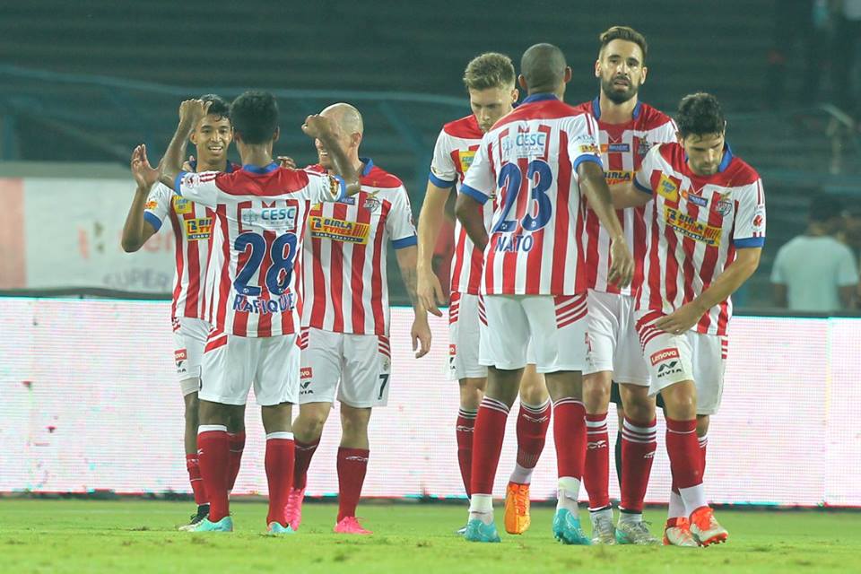 I was always confident of my team, says ATK coach Jose Molina