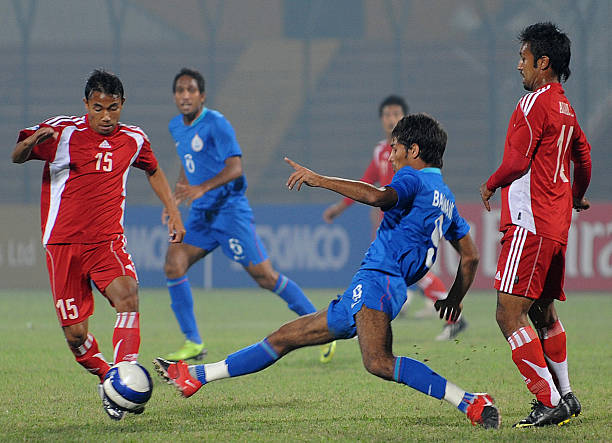 AFC Asian Cup| Second-half brace by Balwant Singh helps India overcome lacklustre Macau