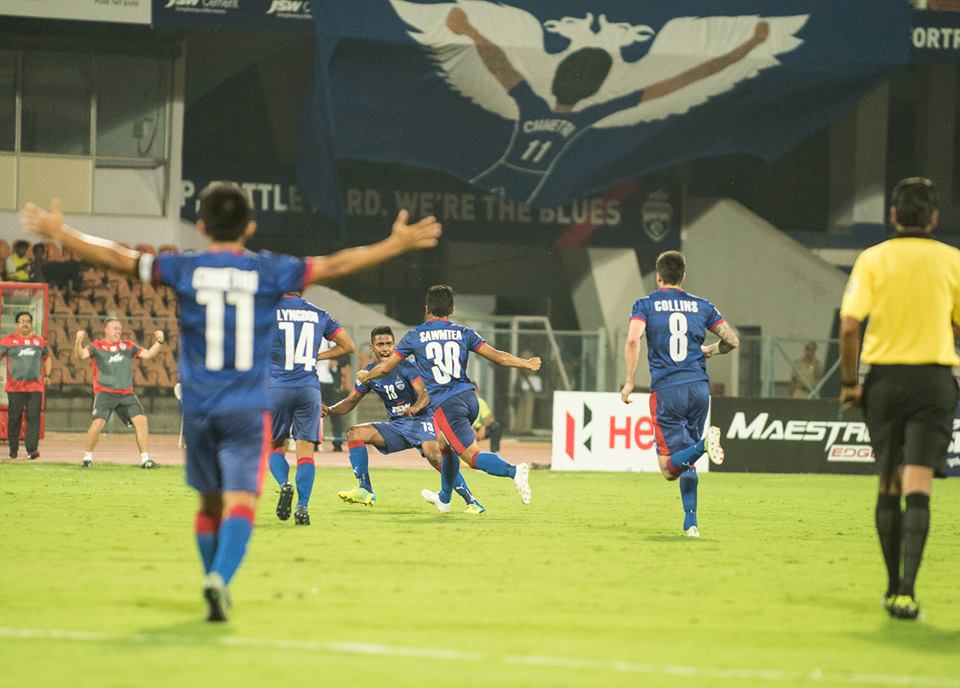 AIFF Super Cup Quarterfinal | The battle of the champions promise more grit than tactics