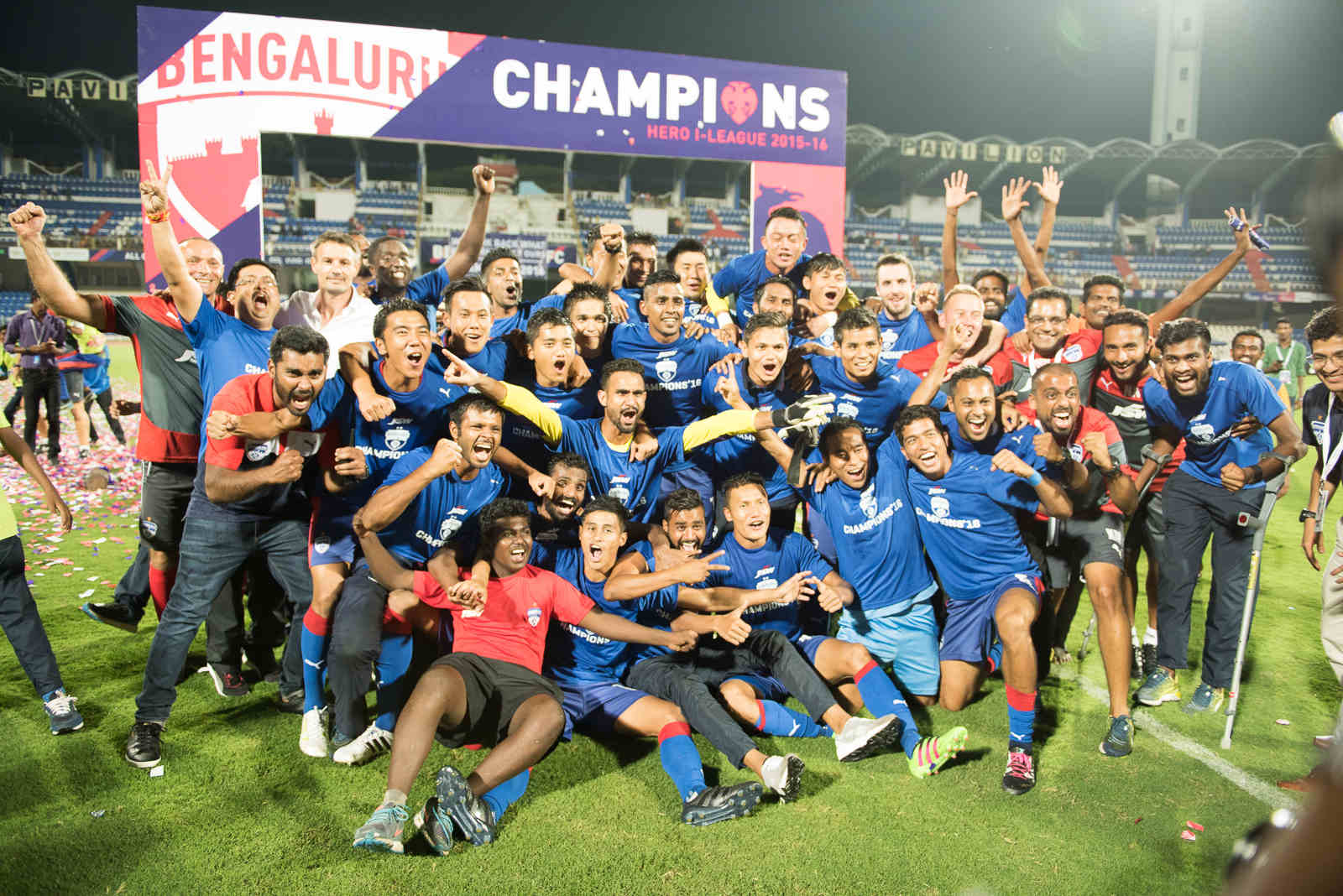 ISL 2019 | Hope we have a different final from last year, reveals Miku