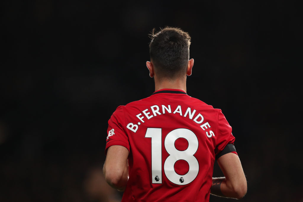 Fantasy Premier League Gameweek 33+ – How to replace Bruno Fernandes