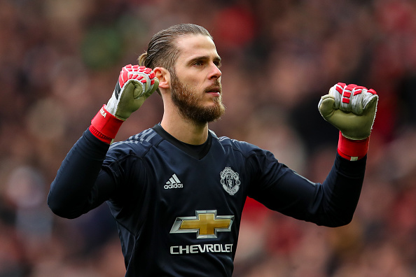 All about David De Gea’s performances and what he gives to team, admits Ole Gunnar Solskjaer