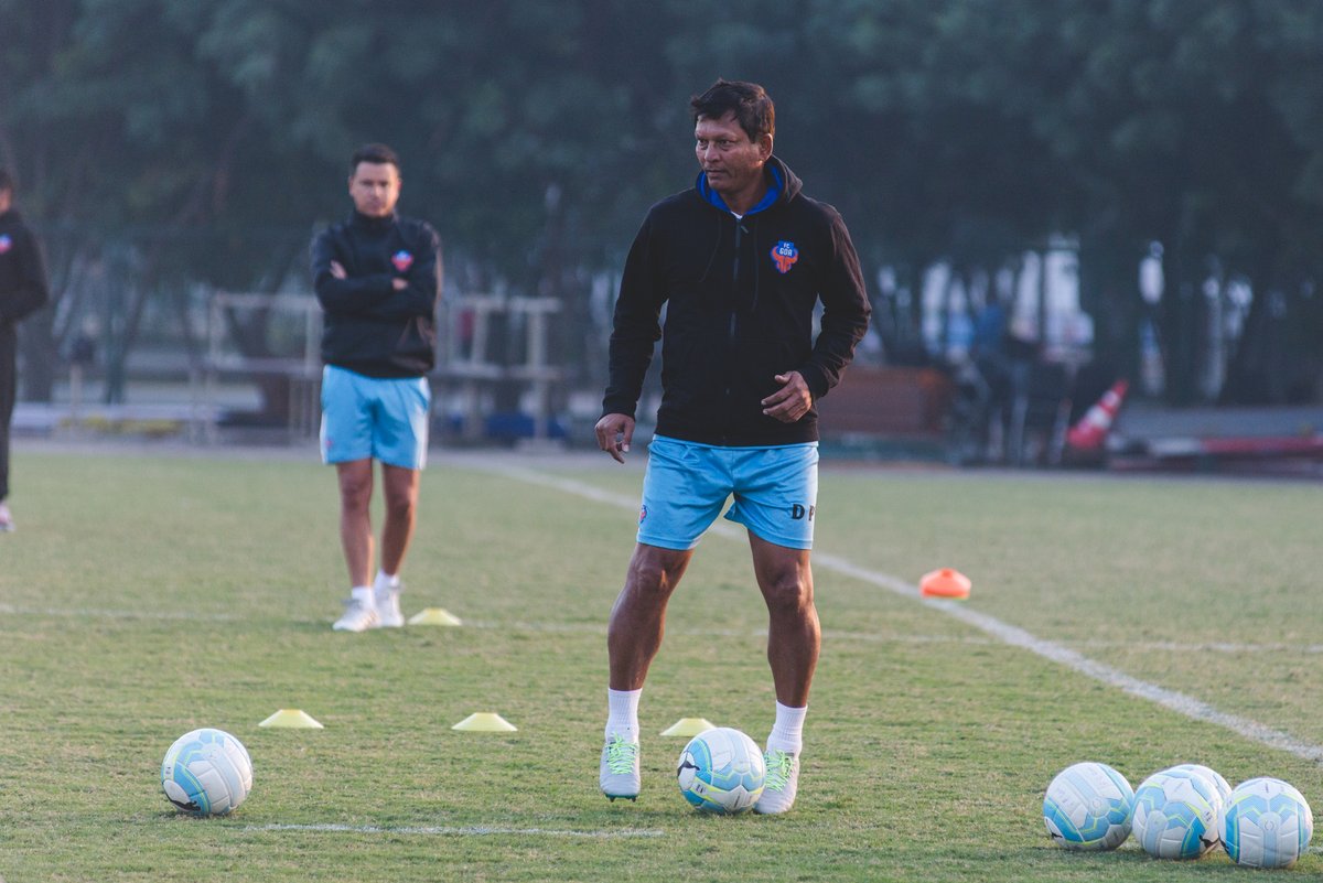 India U-23 football team to play friendly match against Qatar