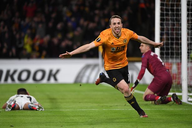 Believe that the Premier League can finish their season, admits Diogo Jota