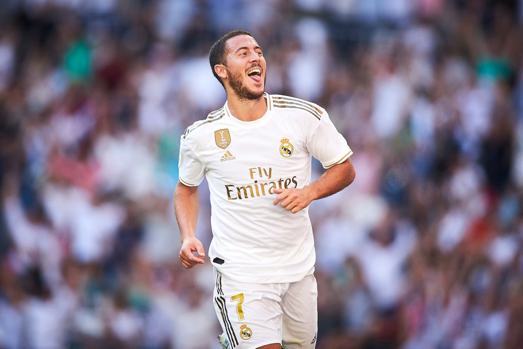 La Liga SRL Round-Up | Real Madrid win La Liga, Real Betis win thriller, Getafe seal Champions League and much more 