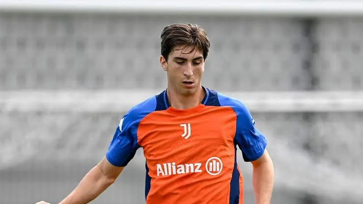 Napoli Target Juventus Midfielder Fabio Miretti