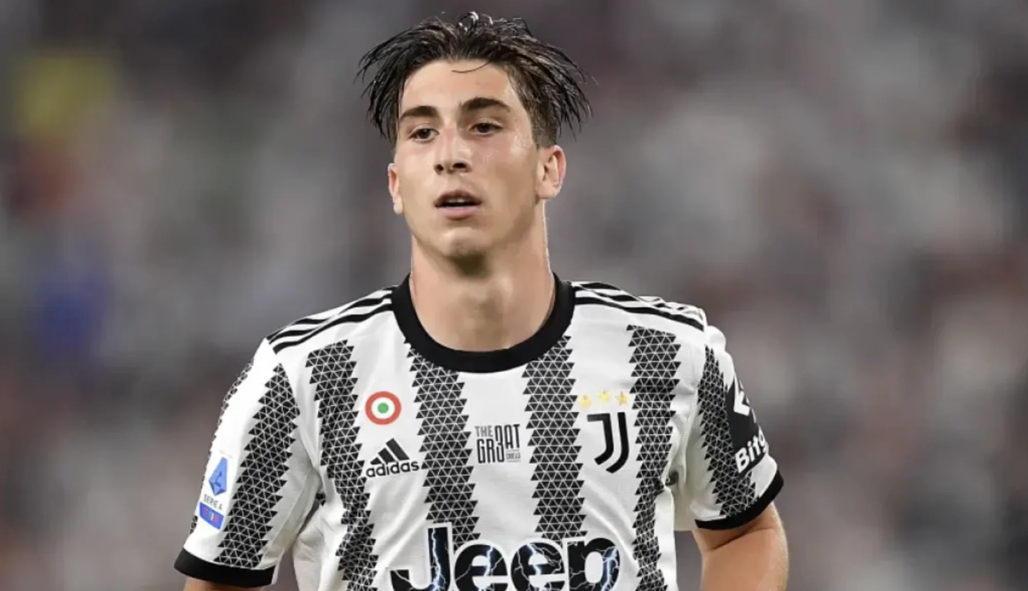 Juventus Decide to Keep Fabio Miretti Despite Napoli Interest