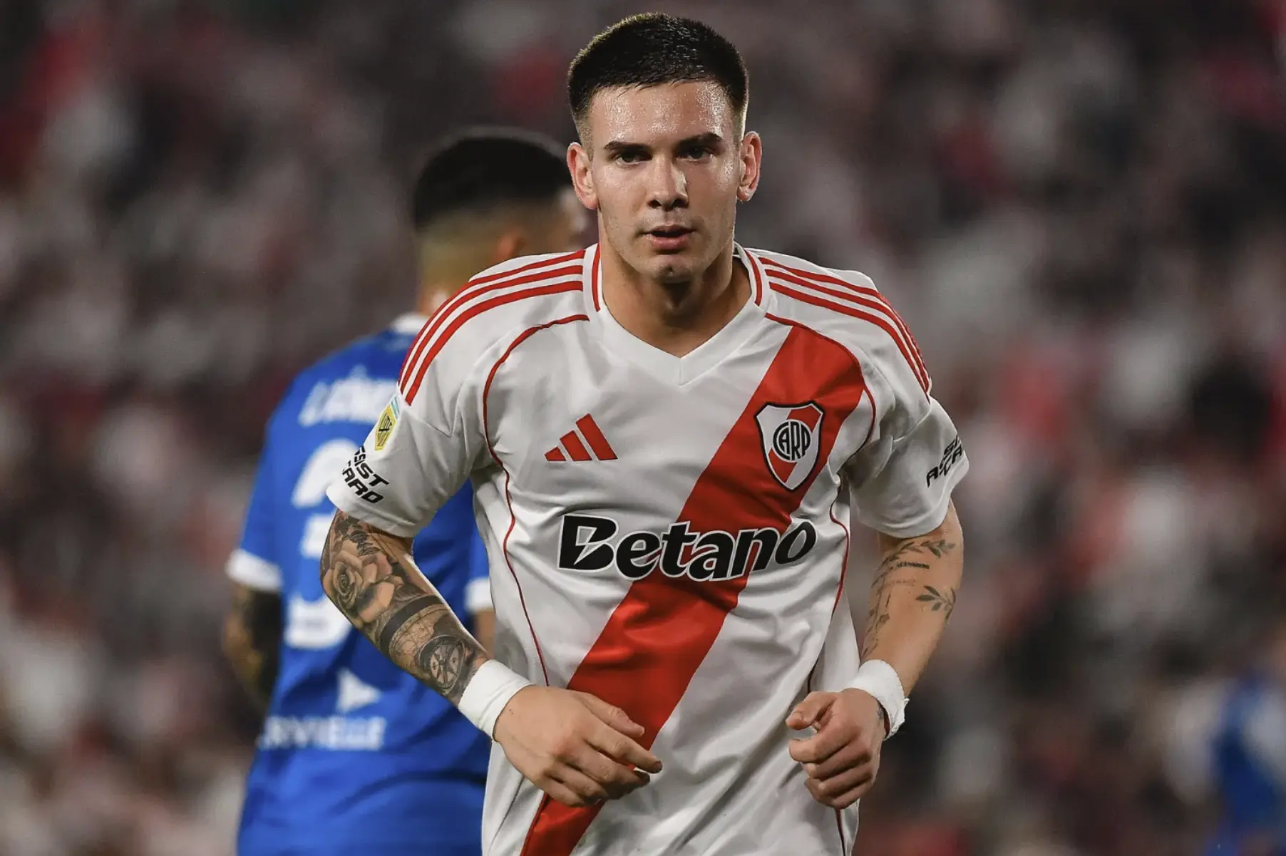 Franco Mastantuono Wins Hearts at Real Madrid with Sweet Gesture