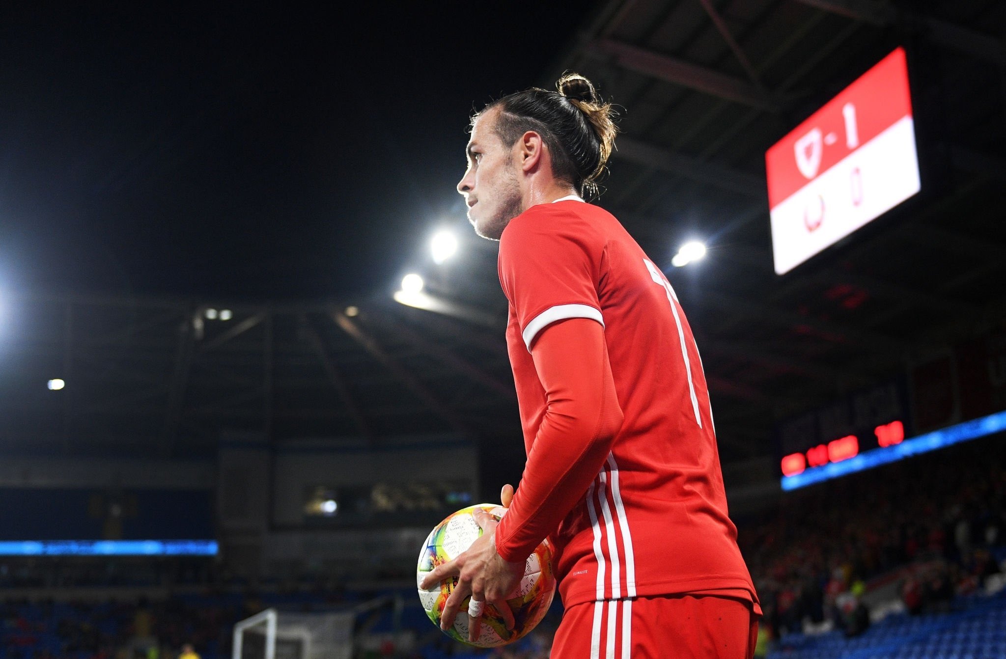 Reports | Cardiff City set to table audacious offers for Gareth Bale and Aaron Ramsey