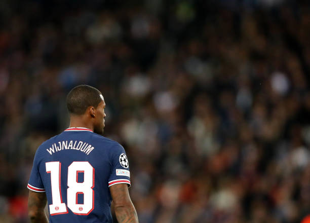 Can't say I'm completely happy at PSG, reveals Georginio Wijnaldum