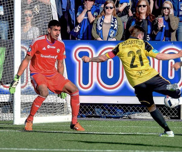 Will give our everything on the pitch in Asian Cup, says Gurpreet Singh Sandhu