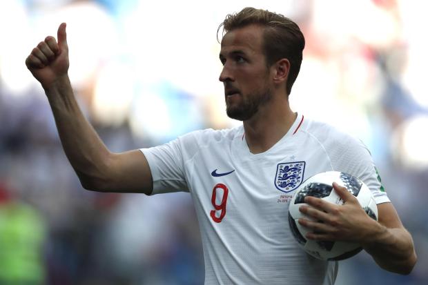 Harry Kane will obliterate Premier League all-time goals record at Manchester City, admits Alan Shearer