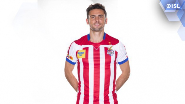 Helder Postiga warns Atletico against complacency ahead of Mumbai clash