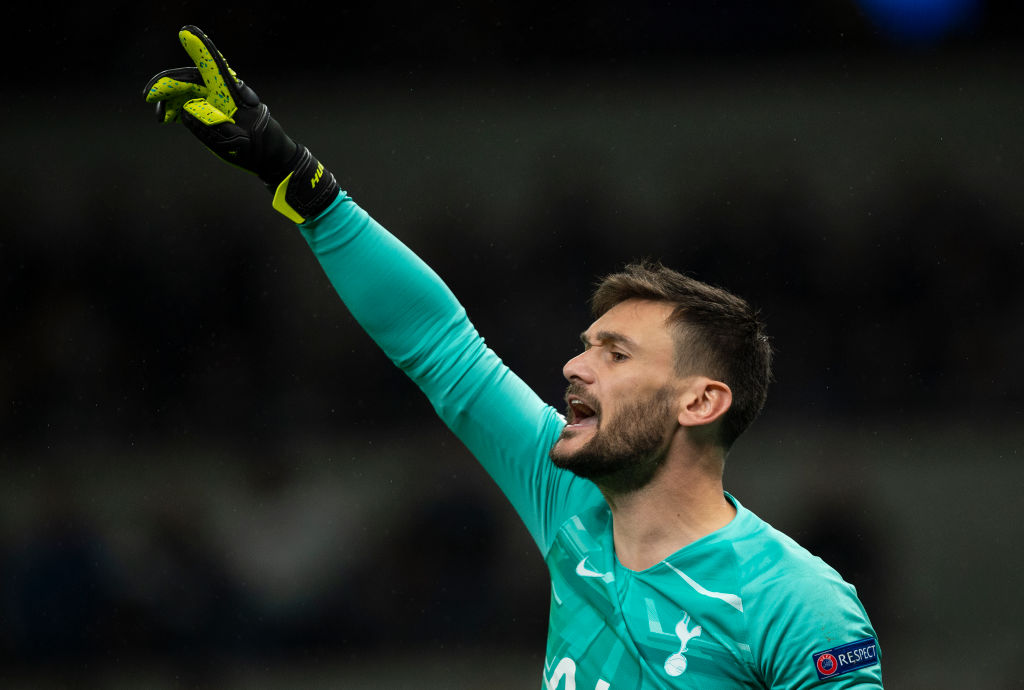 Reports | Manchester United looking at Tottenham’s Hugo Lloris to replace David De Gea