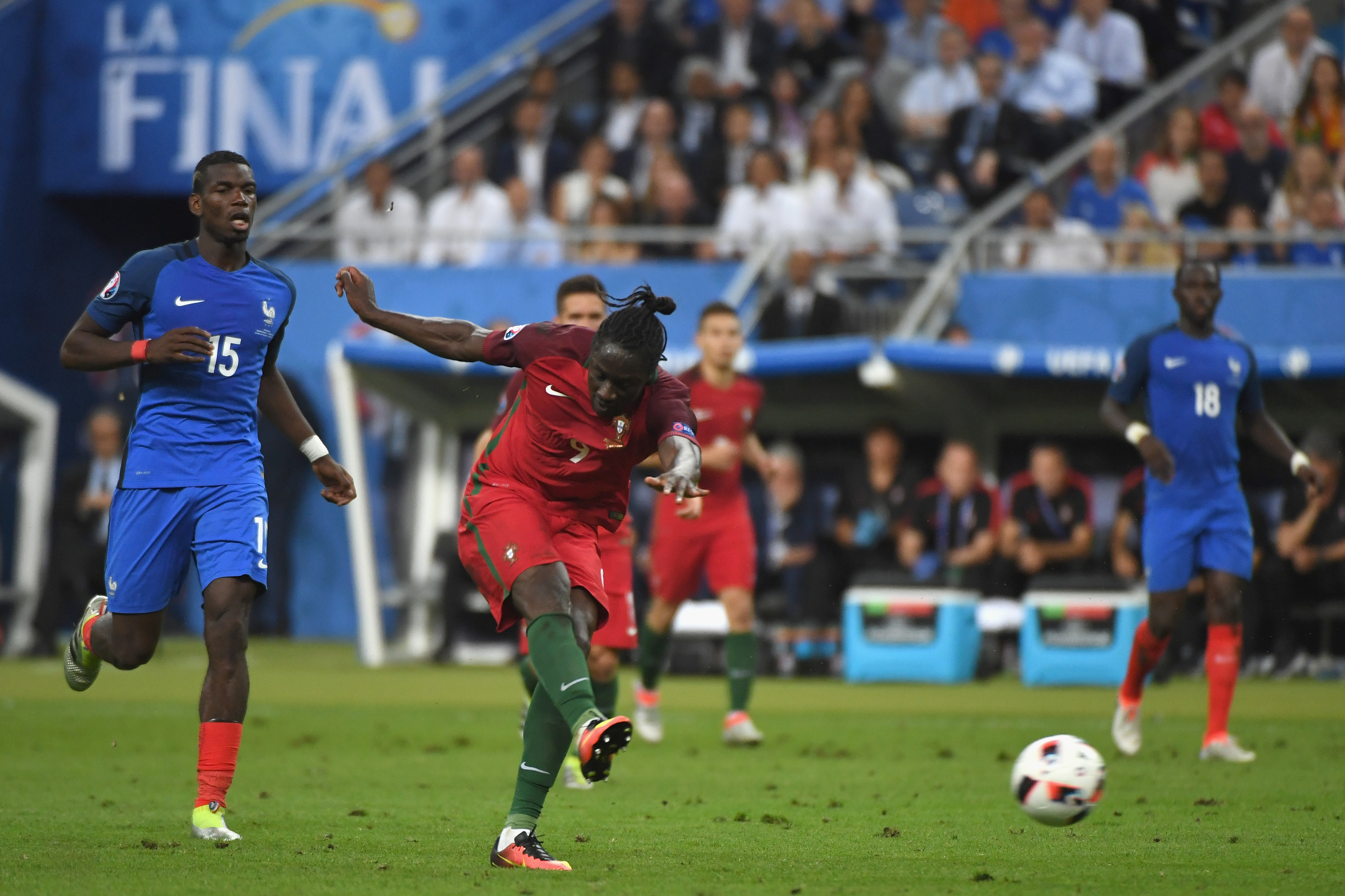 Euro 2016 | Portugal are champions of Europe