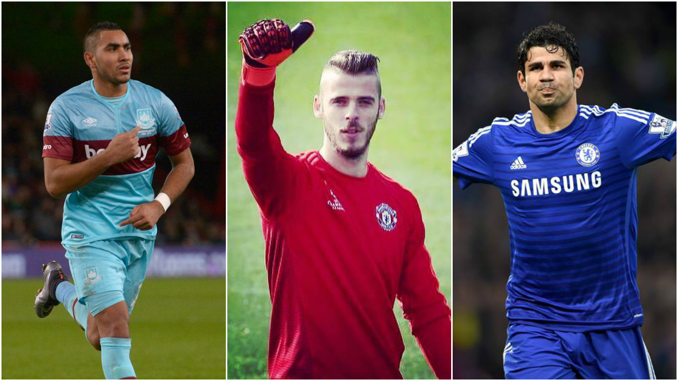 Fantasy Premier League 2015-16: Players to pick for gameweek 26