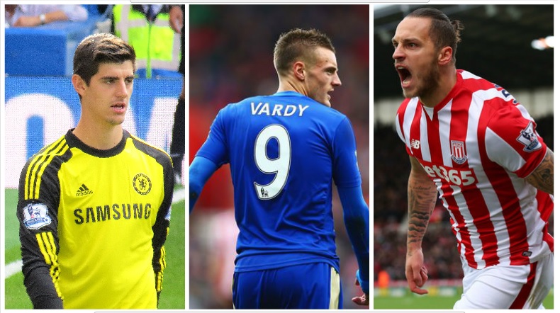 Fantasy Premier League 2015-16: Players to pick for gameweek 25