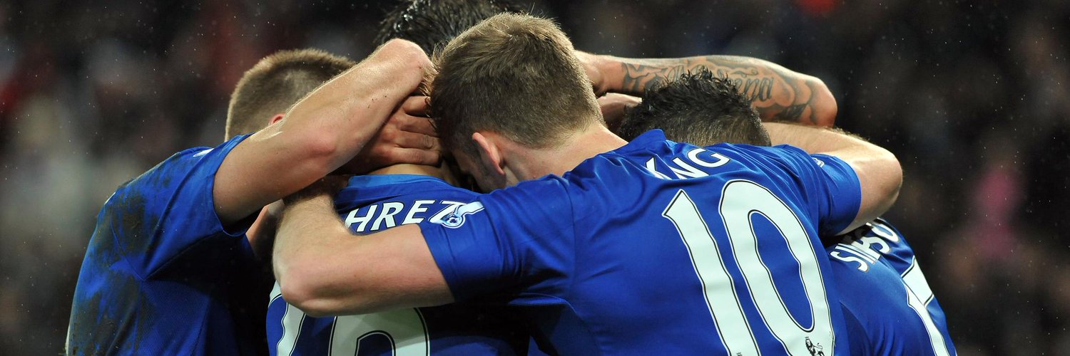 Leicester City: Atop the perch or slip-and-lurch?