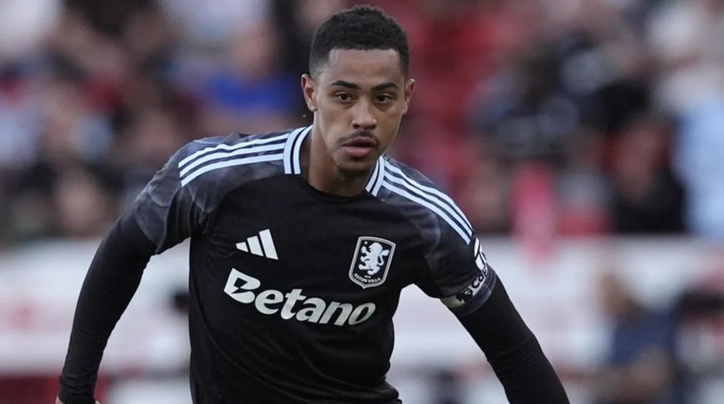 Newcastle United Close In on £40m Jacob Ramsey Signing Amid Transfer Struggles