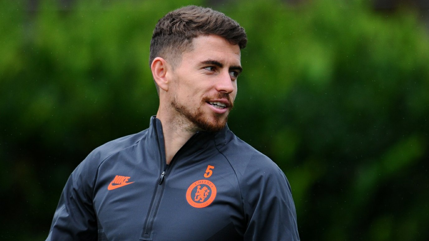 It would be dream for Jorginho to return to Italy, confesses Joao Santos