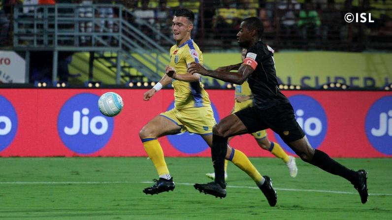 ISL 2019 | Most important thing now is to recover confidence, says Nelo Vingada