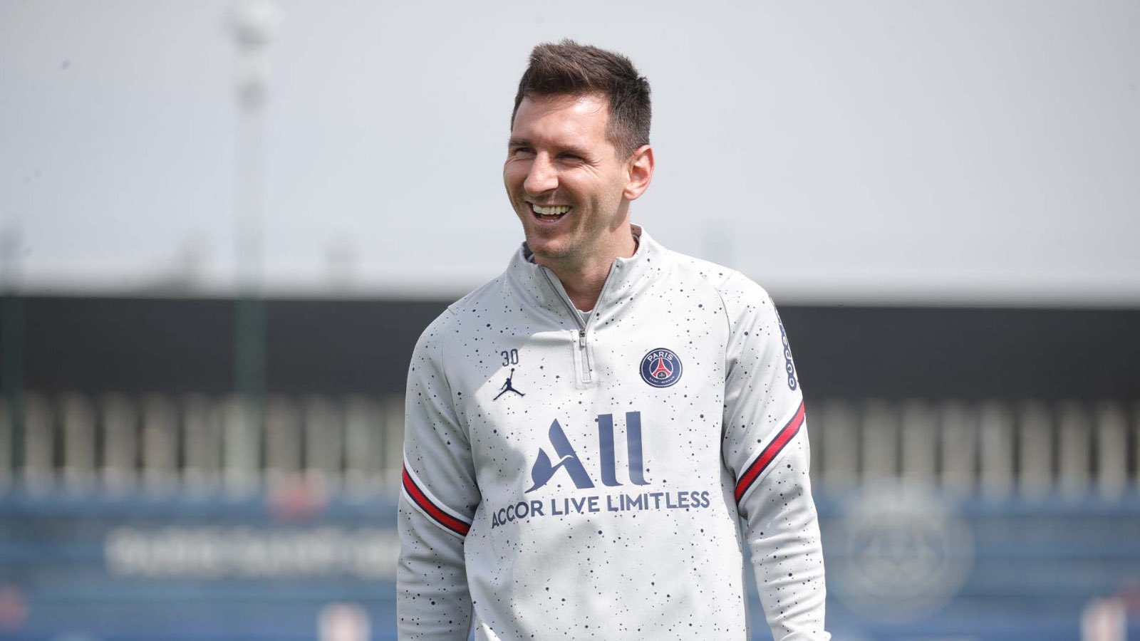 Making Lionel Messi’s only transfer happen one of best moments with PSG, admits Leonardo