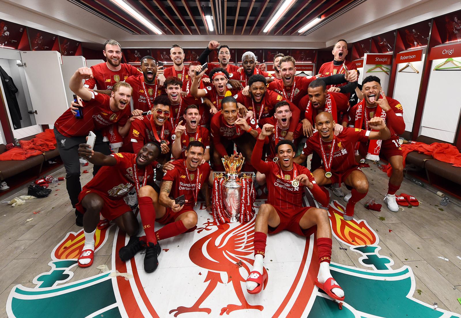 2020/21 Premier League Previews | Liverpool, Jurgen Klopp and their attempts to dominate England