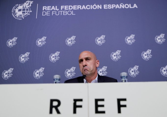 Spanish Football Federation offer €500 million bailout to La Liga and Segunda divisions