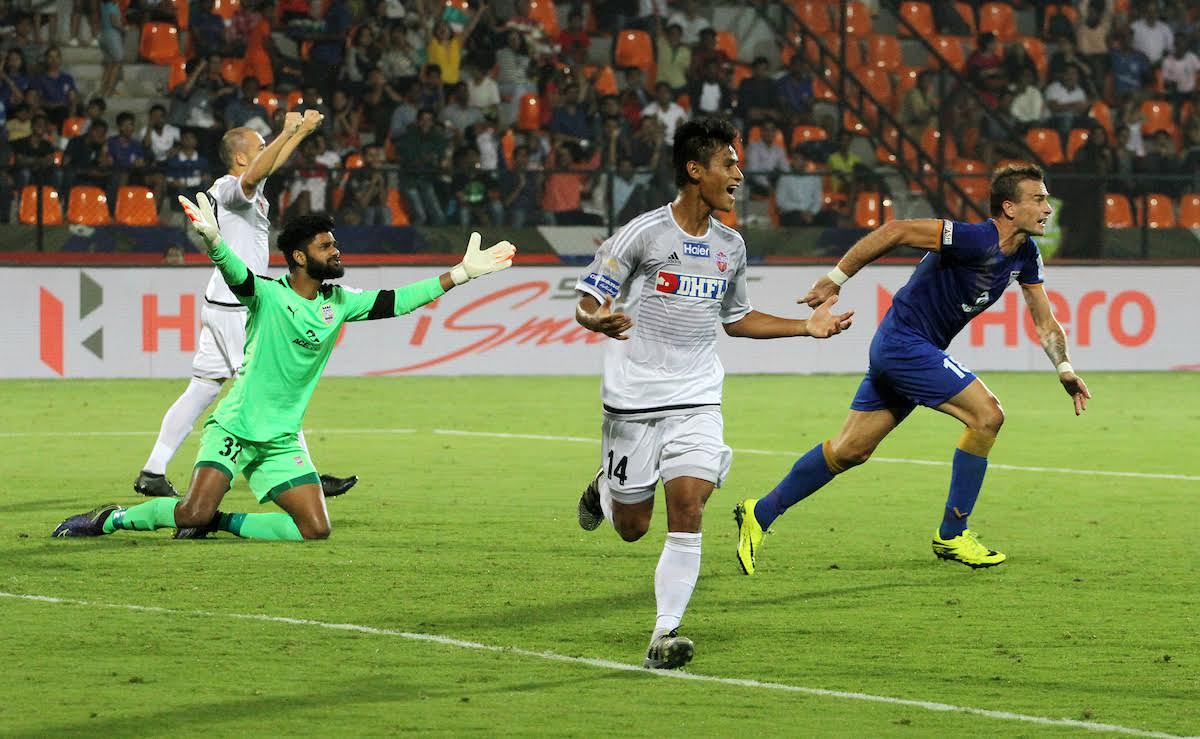 ISL 2016 | Lyngdoh ensures Pune have the last laugh in Maha Derby