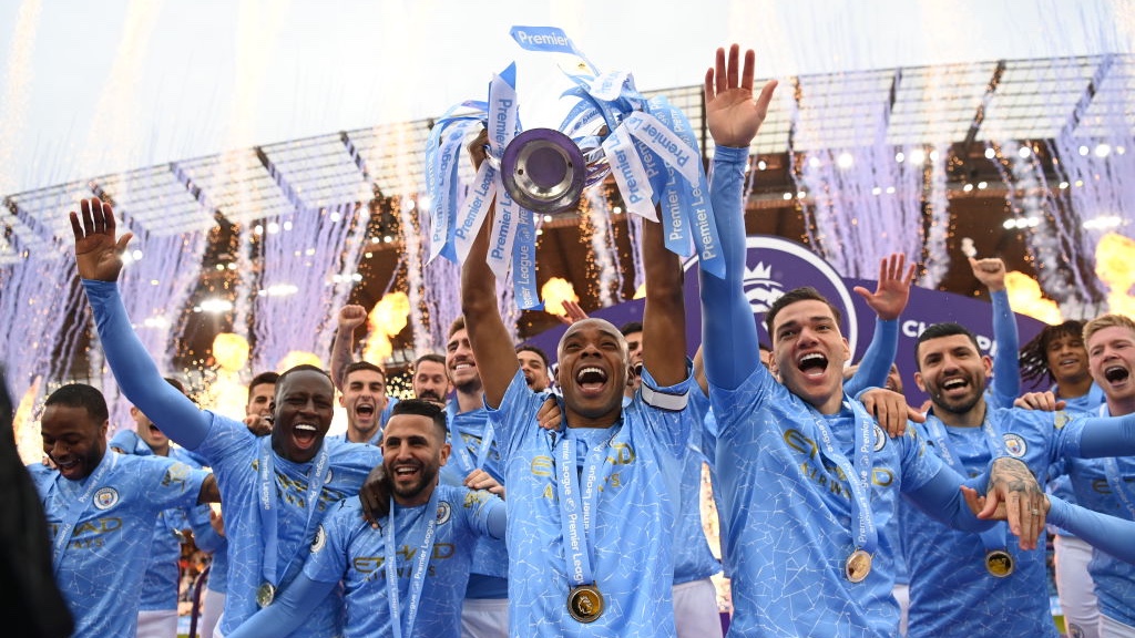 Sportscafe’s 2020/21 Premier League season’s end of season awards