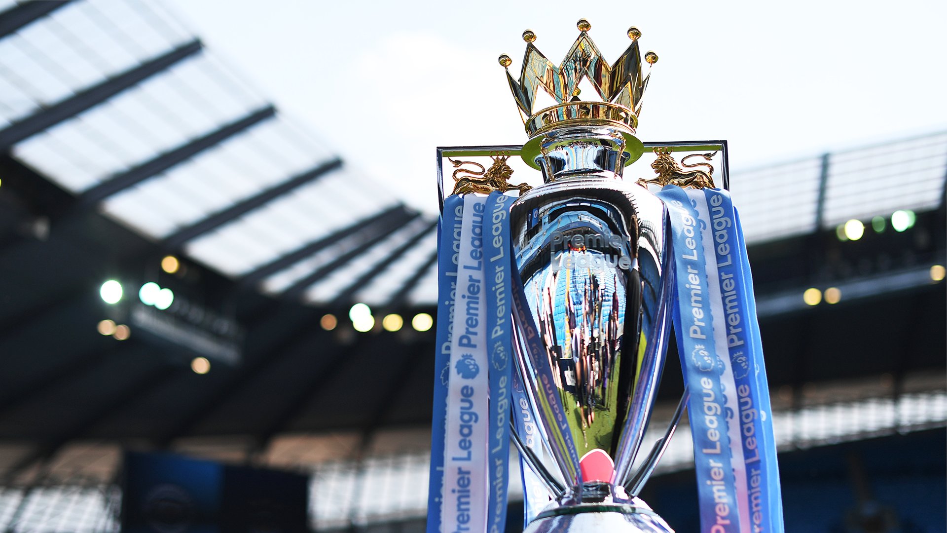 Premier League renew TV deals with Amazon, Sky and BT worth £4.8 billion in principle