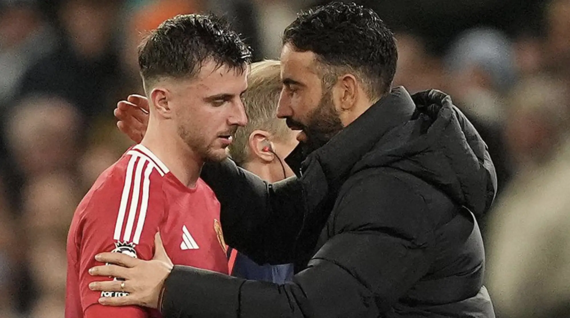 Manchester United Face Injury Setbacks Ahead of Derby