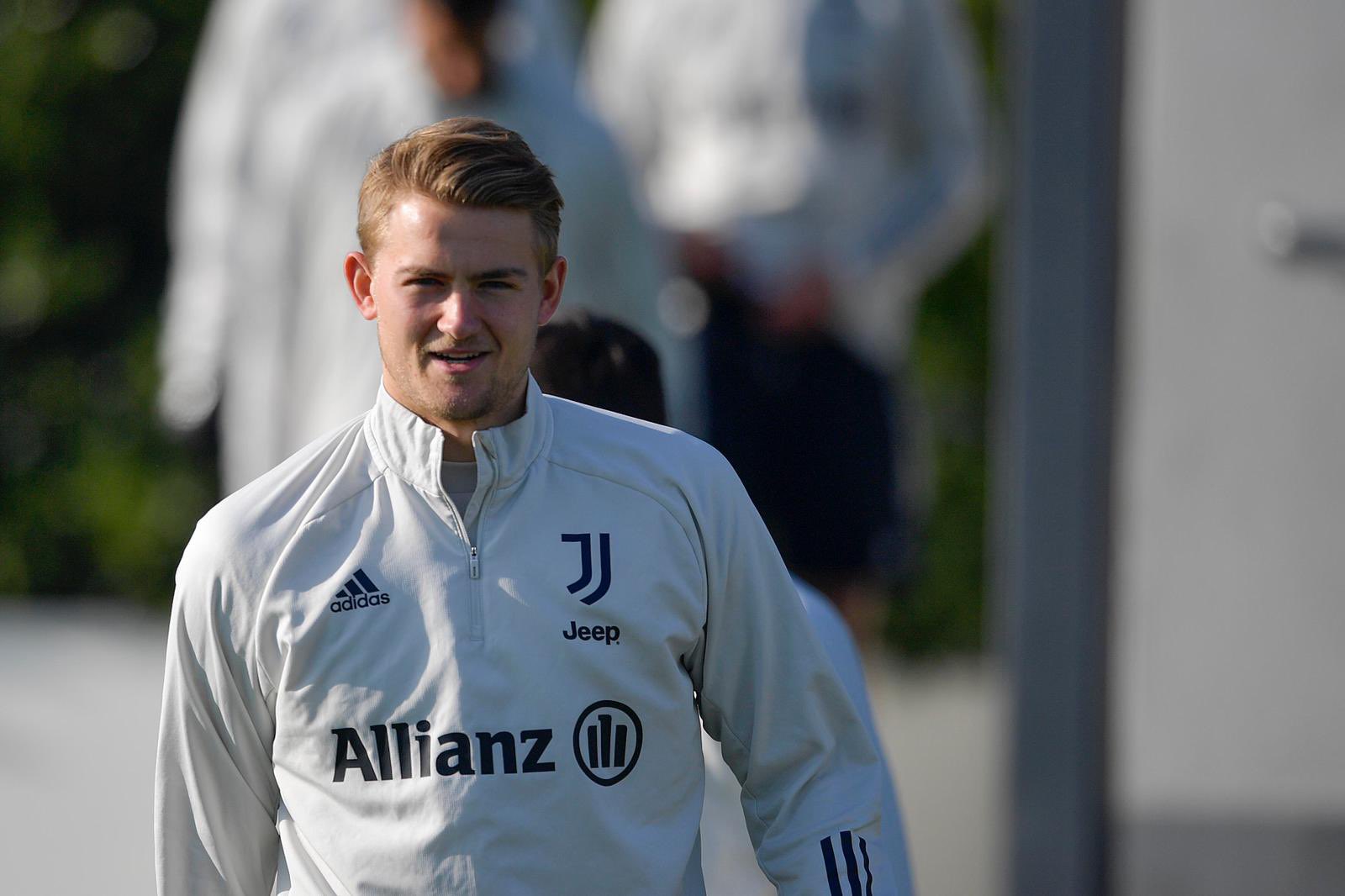 Reports | Chelsea looking to offer Juventus £50 million plus Timo Werner for Matthijs de Ligt