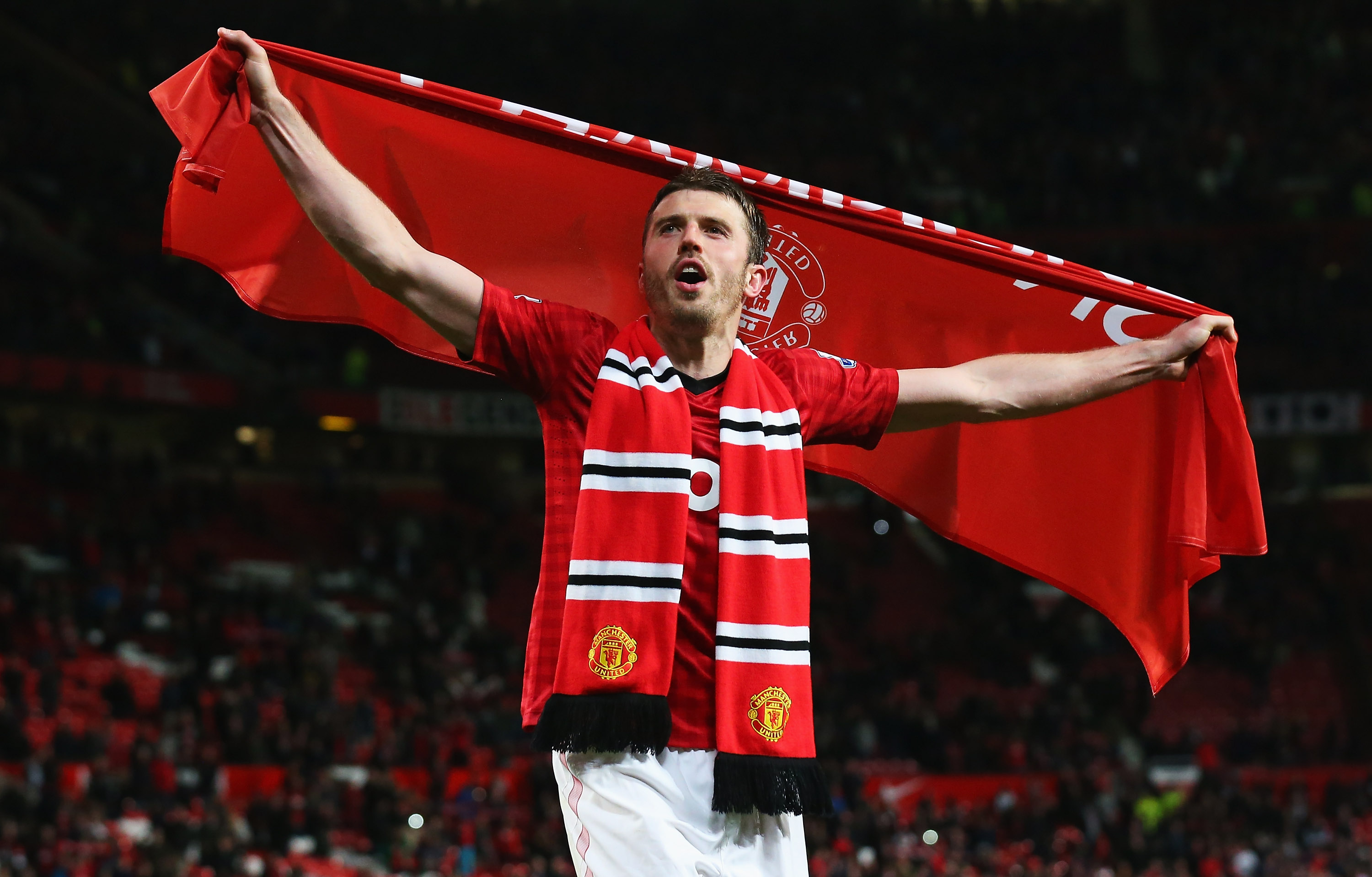 Uncertainty has caused problems for Premier League players, proclaims Michael Carrick