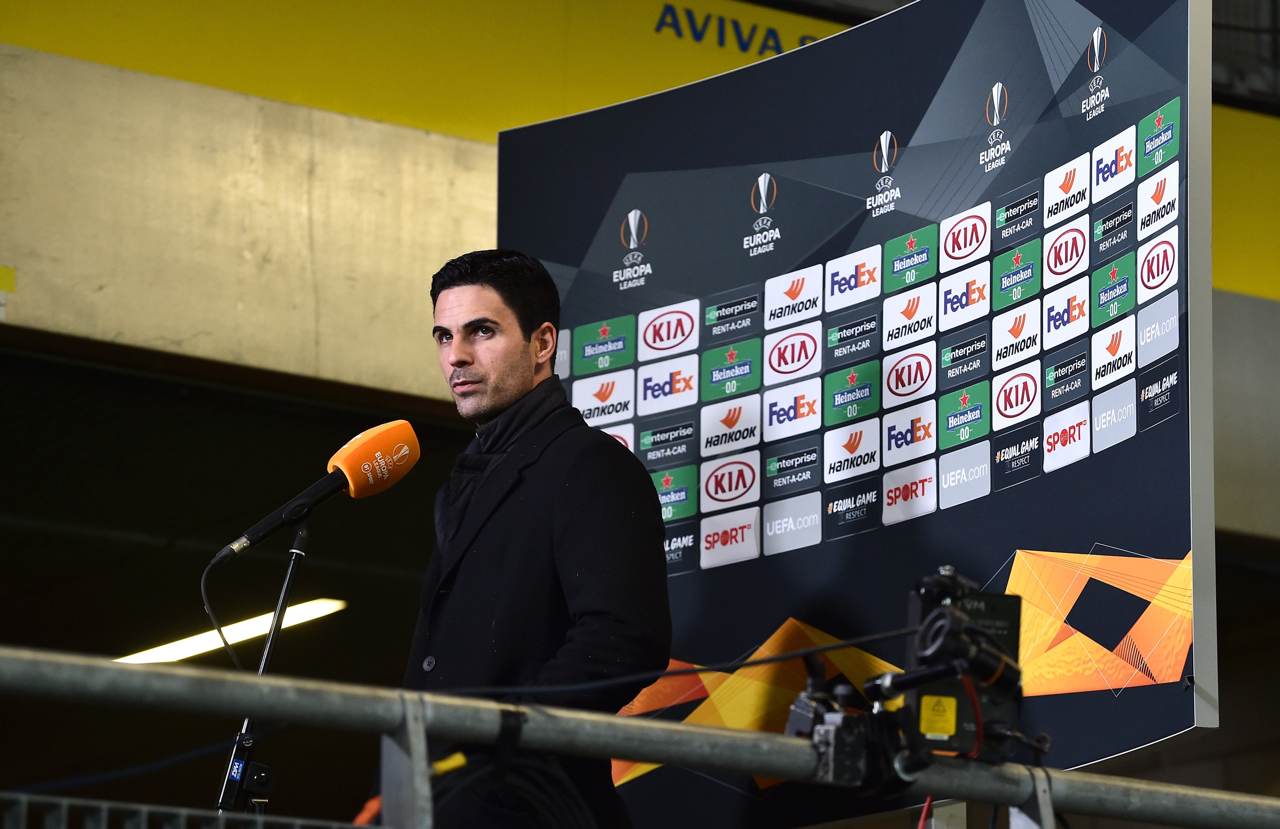 Think Mikel Arteta is right man to take Arsenal forward, admits Santi Cazorla