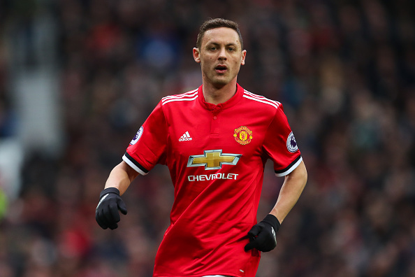 My future depends on if the club wants me, admits Nemanja Matic