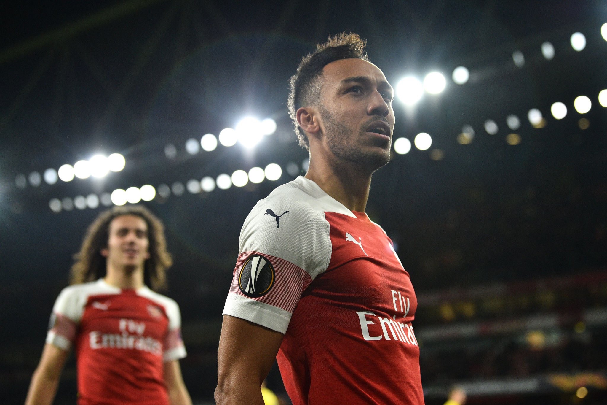 Reports | Pierre-Emerick Aubameyang to sign new and lucrative three-year deal at Arsenal