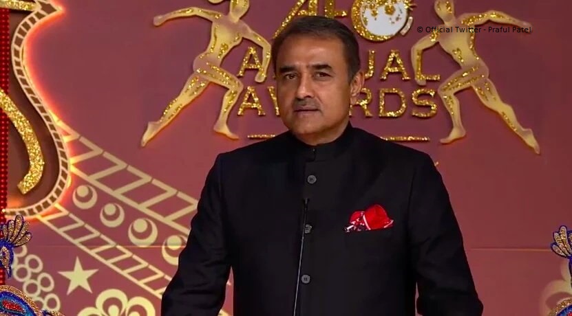 Praful Patel unhappy over Virat Kohli as Premier Futsal League ambassador